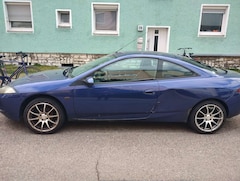 Bild des Angebotes Ford Cougar 16V