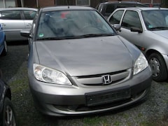 Bild des Angebotes Honda Civic 1.3 i-DSi IMA (Hybrid)