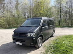 Bild des Angebotes VW T5 T5 Camper / Aufstelldach / Wohnmobil