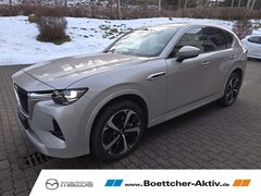 Bild des Angebotes Mazda CX-60 PHEV Takumi Vollausstattung AHZV