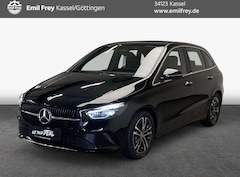 Bild des Angebotes Mercedes-Benz B 200 B-Klasse