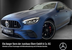 Bild des Angebotes Mercedes-Benz E 53 AMG E53Cpé €136.213,-DYNAMIC+ Perf.AGA Masage Carbon