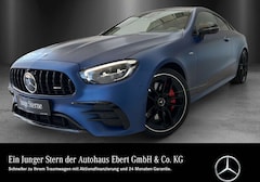 Bild des Angebotes Mercedes-Benz E 53 AMG E53Cpé €136.213,-DYNAMIC+ Perf.AGA Masage Carbon