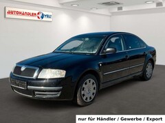 Bild des Angebotes Skoda Superb 1.9 TDI Comfort
