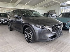 Bild des Angebotes Mazda CX-5 2.0 Advantage DAB+, Android & Apple, 19", Navi