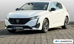 Peugeot 308 Active Pack 1.2 PureTech 130 EU6d SHZ/PDC/DAB