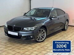 Bild des Angebotes BMW 435 435d xDrive Gran Coupé Sport A Navi Leder HUD