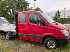 Bild des Angebotes Mercedes-Benz Sprinter II Pritsche/DoKa 310/311/313/314/316 CD