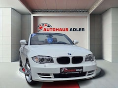 Bild des Angebotes BMW 125 i CABRIO*AUTOM*2HD*PDC*XEN*NAV*LEDER*MEMOR*SH
