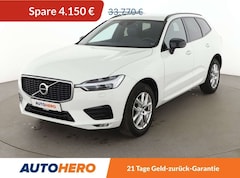 Bild des Angebotes Volvo XC60 2.0 D4 R-Design 2WD Aut*NAVI*LED*TEMPO*CAM*PDC*SHZ
