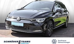 Bild des Angebotes VW Golf VIII Variant Style 2.0 l TDI DSG Style