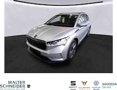 Bild des Angebotes Skoda Enyaq iV 60 Loft Navi LED ACC RFK