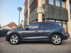 Bild des Angebotes Audi Q5 45 TDI quattro sport S-Line Voll- Pano-MATRIX-EU6