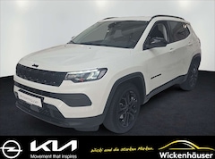 Bild des Angebotes Jeep Compass 1.3 MultiAir FWD Longitude