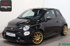 Bild des Angebotes Abarth 595 1.4 T-Jet SCORPIONEORO 1/2000 SONDERMODELL