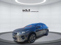 Bild des Angebotes Kia XCeed Platinum Edition Plug-in Hybrid