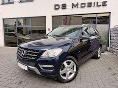 Bild des Angebotes Mercedes-Benz ML 250 CDI BT 4Matic  19'' AMG