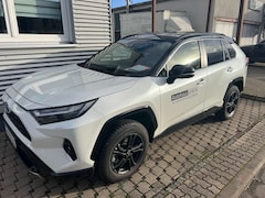 Bild des Angebotes Toyota RAV 4 2.5 4x4 Hybrid Style Selection