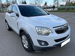 Bild des Angebotes Opel Antara 2.2 CDTI 4x4 Automatik Erst 36Tkm