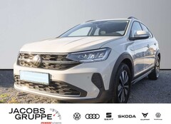 Bild des Angebotes VW Taigo 1.0 TSI Move SHZ,PDC,LED