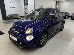 Bild des Angebotes Abarth 500 595*Sehr gepflegt*