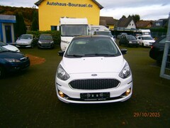 Bild des Angebotes Ford Ka/Ka+ Black / White
