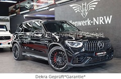 Bild des Angebotes Mercedes-Benz GLC 63 AMG GLC 63 S AMG 4Matic*Head-Up*Burmes.Pano*ACC*360