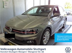 Bild des Angebotes VW Polo GTI 2.0 TSI DSG Navi Kamera LED ACC SHZ