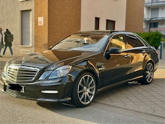 Bild des Angebotes Mercedes-Benz E 63 AMG Speedshift 7G-MCT Nachtsicht Distronic H&K