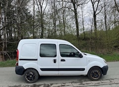 Bild des Angebotes Renault Kangoo Rapid 1.5 dCi