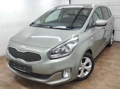 Bild des Angebotes Kia Carens 1.7 CRDI KLIMAA SHZ+LENKRAD KAMERA TEMP BC LED USB
