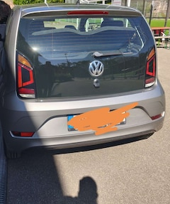 Bild des Angebotes VW up! up! take up!