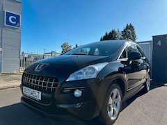 Bild des Angebotes Peugeot 3008 Active 1,8 Klimaautomatik Scheckheftgepfleg