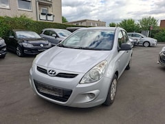 Bild des Angebotes Hyundai i20 Edition