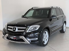 Bild des Angebotes Mercedes-Benz GLK 250 CDI BlueTec 4Matic AMG-Line|PANO|EURO6