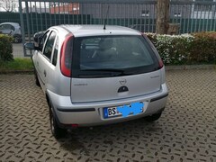 Bild des Angebotes Opel Corsa 1.2 16V
