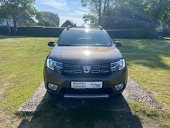 Bild des Angebotes Dacia Sandero Stepway Automatik Celebration