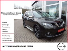 Bild des Angebotes Nissan X-Trail 2.0 dCi N-Vision 4x4