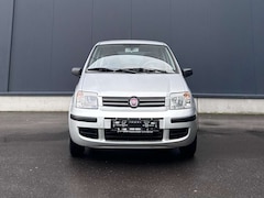 Bild des Angebotes Fiat Panda 1.2 Automatik | TÜV NEU | Klima | Servo