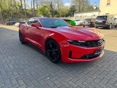Bild des Angebotes Chevrolet Camaro ZL1- Leder- Camera etc..
