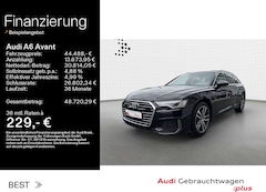 Bild des Angebotes Audi A6 sport 40 TDI Assist Plus*S line Exter.
