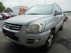 Bild des Angebotes Kia Sportage EX 4WD
