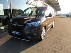 Bild des Angebotes Opel Combo Life E Innovation RFK SHZ LRH Panoramadach