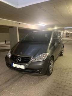 Mercedes-Benz A 160 Classic