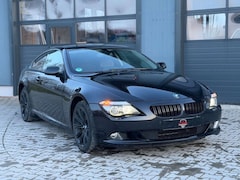 BMW 630 i Coupé *LCI Faclift *