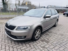 Bild des Angebotes Skoda Octavia Style