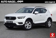 Bild des Angebotes Volvo XC40 XC40 T2 Momentum Core Navi/Keyless-Start/Klima