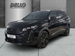 Bild des Angebotes Peugeot 5008 GT PureTech 130 7-Sitzer Black Pack el. Heckklapp