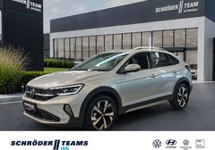 Bild des Angebotes VW Taigo 1,0 l TSI DSG Style