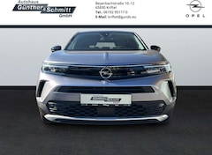 Bild des Angebotes Opel Mokka 1.2 Elegance SHZ KAMERA NAVI ACC LED